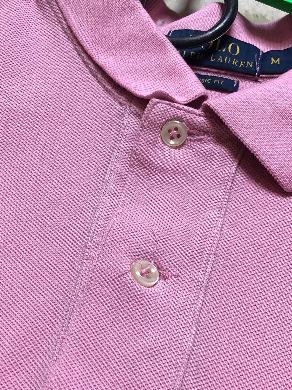 Polo Ralph Lauren Polo Ralph Lauren Polo Size US M / EU 48-50 / 2 - 10 Thumbnail