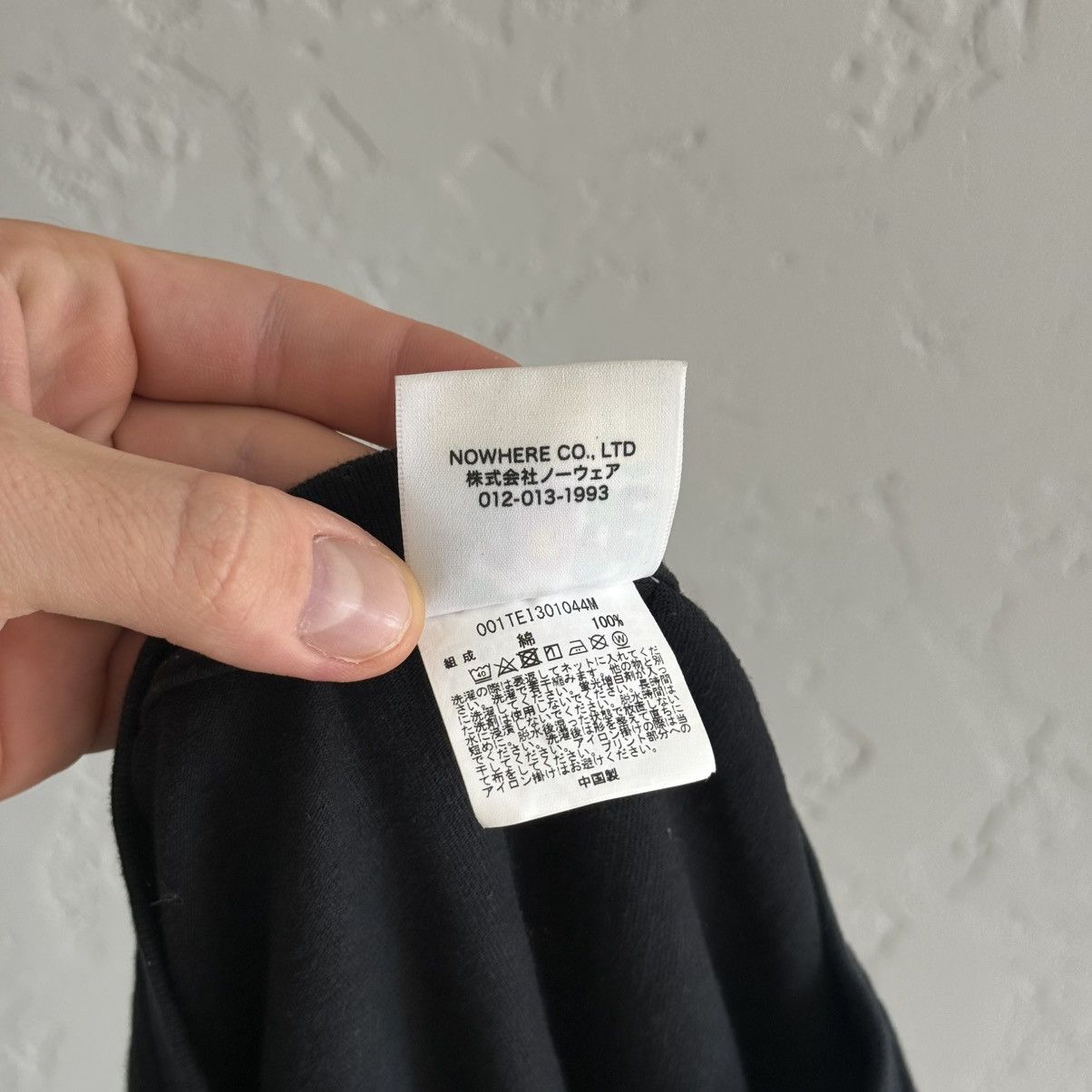 Bape A Bathing Ape BAPE Marble Camo Liquid College Tee Size US XL / EU 56 / 4 - 8 Thumbnail
