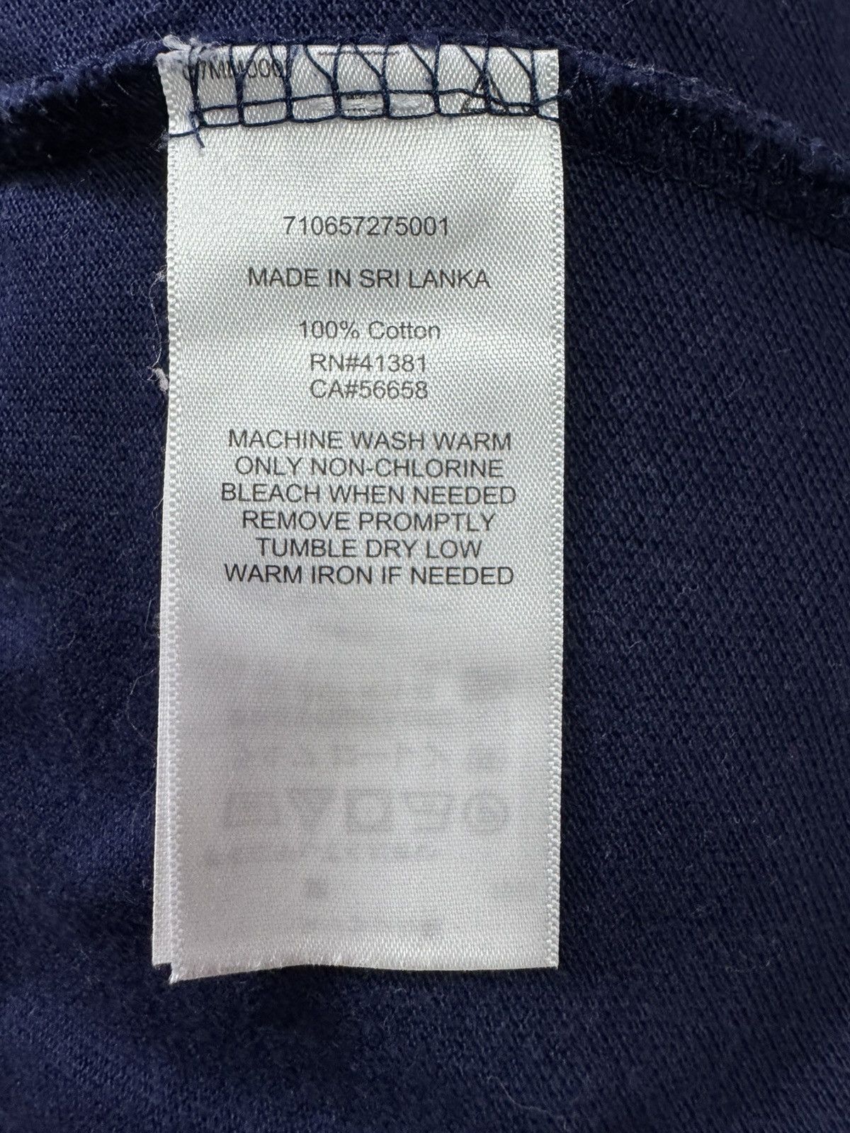 Polo Ralph Lauren Polo Ralph Lauren Summer Classic Size US M / EU 48-50 / 2 - 6 Thumbnail