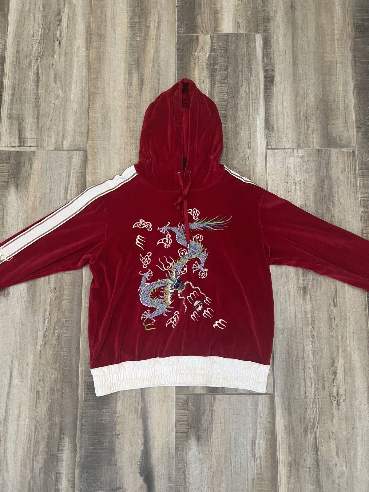 Gucci Game of thrones Size US XXL / EU 58 / 5 - 1 Thumbnail