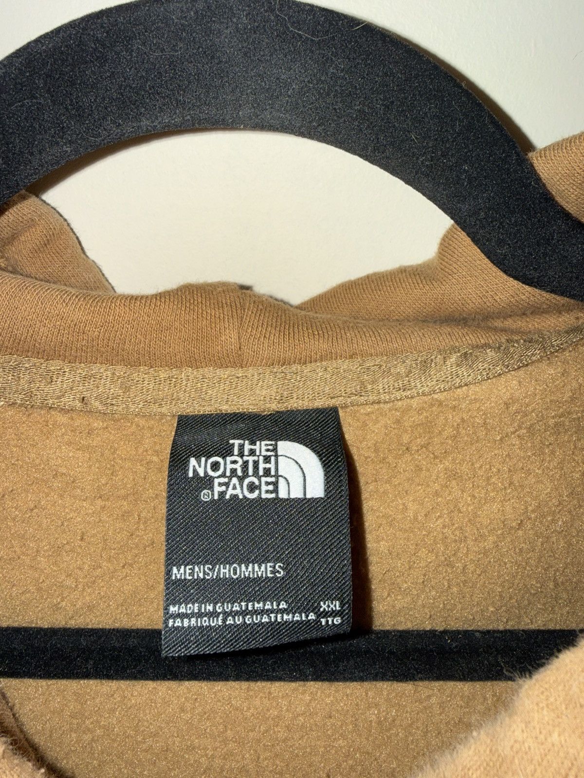 The North Face The North Face Hoodie Size US XXL / EU 58 / 5 - 3 Thumbnail