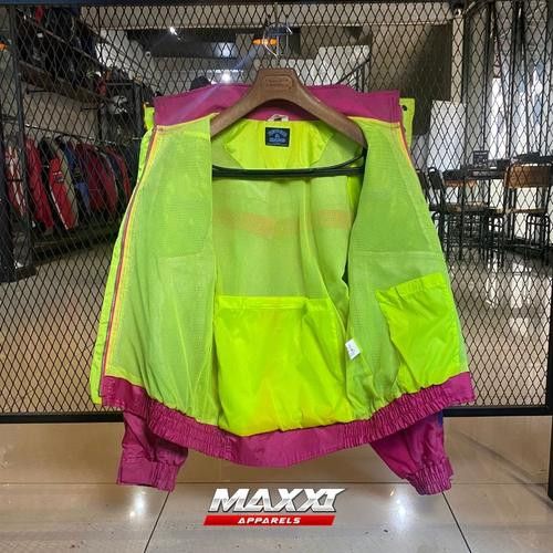 Vintage Pink Rough Road Size US M / EU 48-50 / 2 - 3 Thumbnail