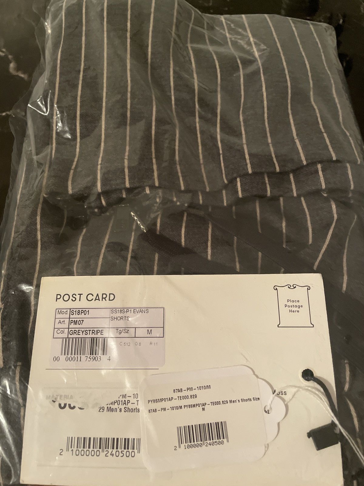 Pyer Moss NWT PYER MOSS Size US 31 - 3 Thumbnail