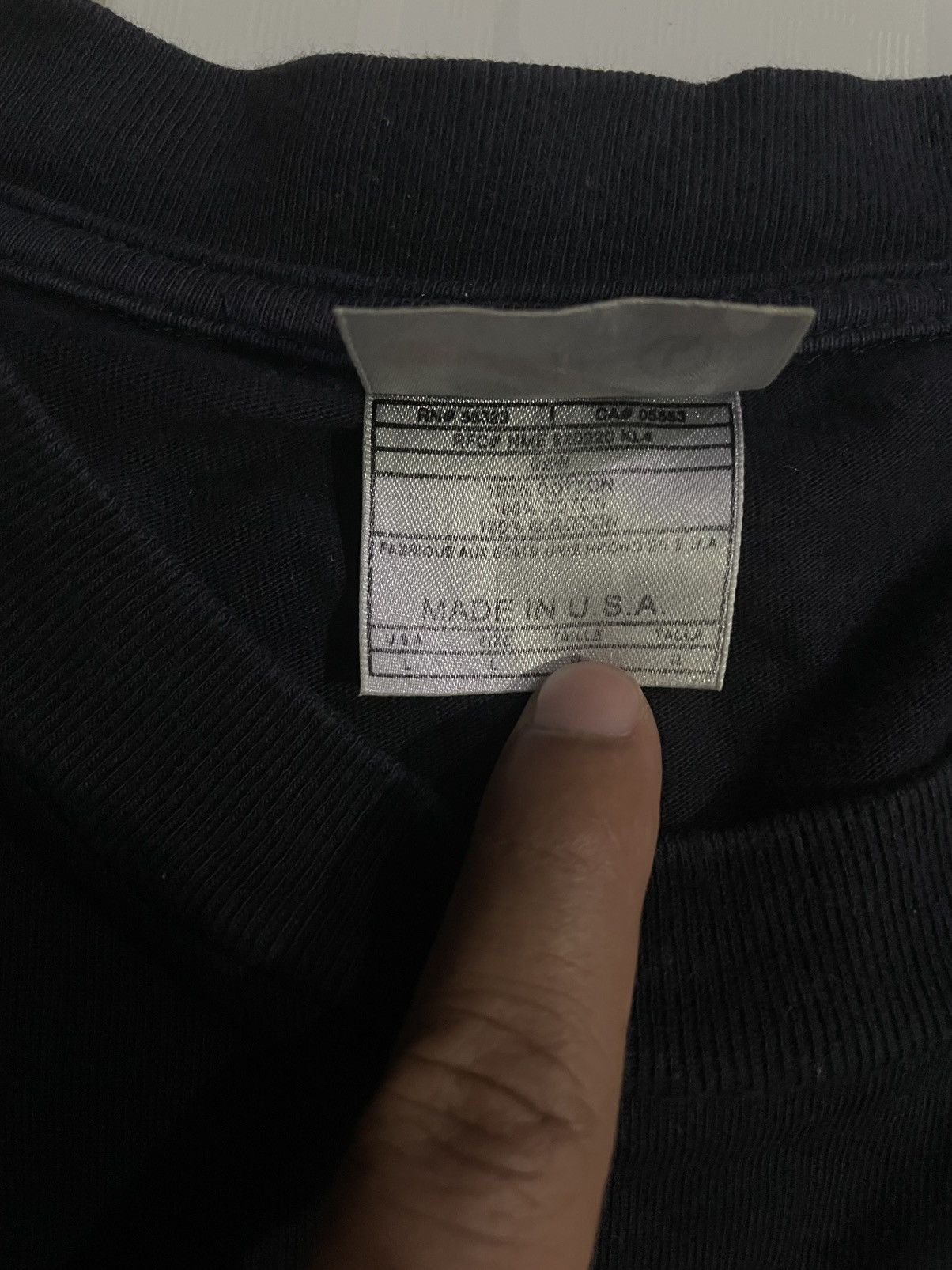 Nike Nike Sportwear Swoosh Size US L / EU 52-54 / 3 - 5 Thumbnail