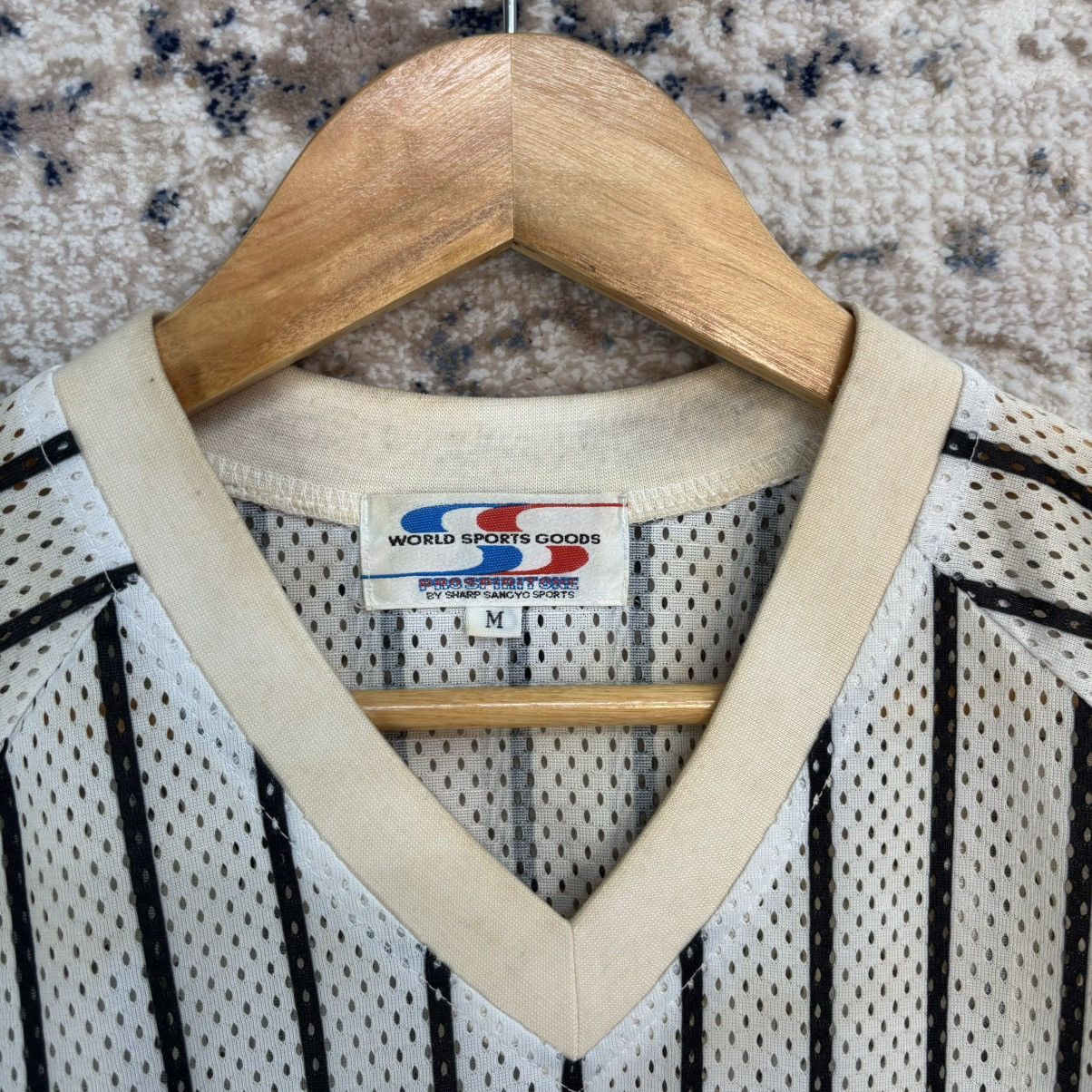 Japanese Brand × Vintage LAST DROP ‼️Vintage Hanshin Tigers Baseball Jersey Size US M / EU 48-50 / 2 - 3 Thumbnail