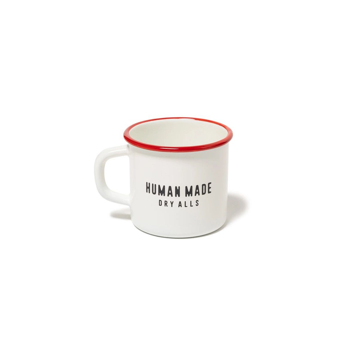 Human Made Human Made 400ml Mug Size ONE SIZE - 2 Thumbnail