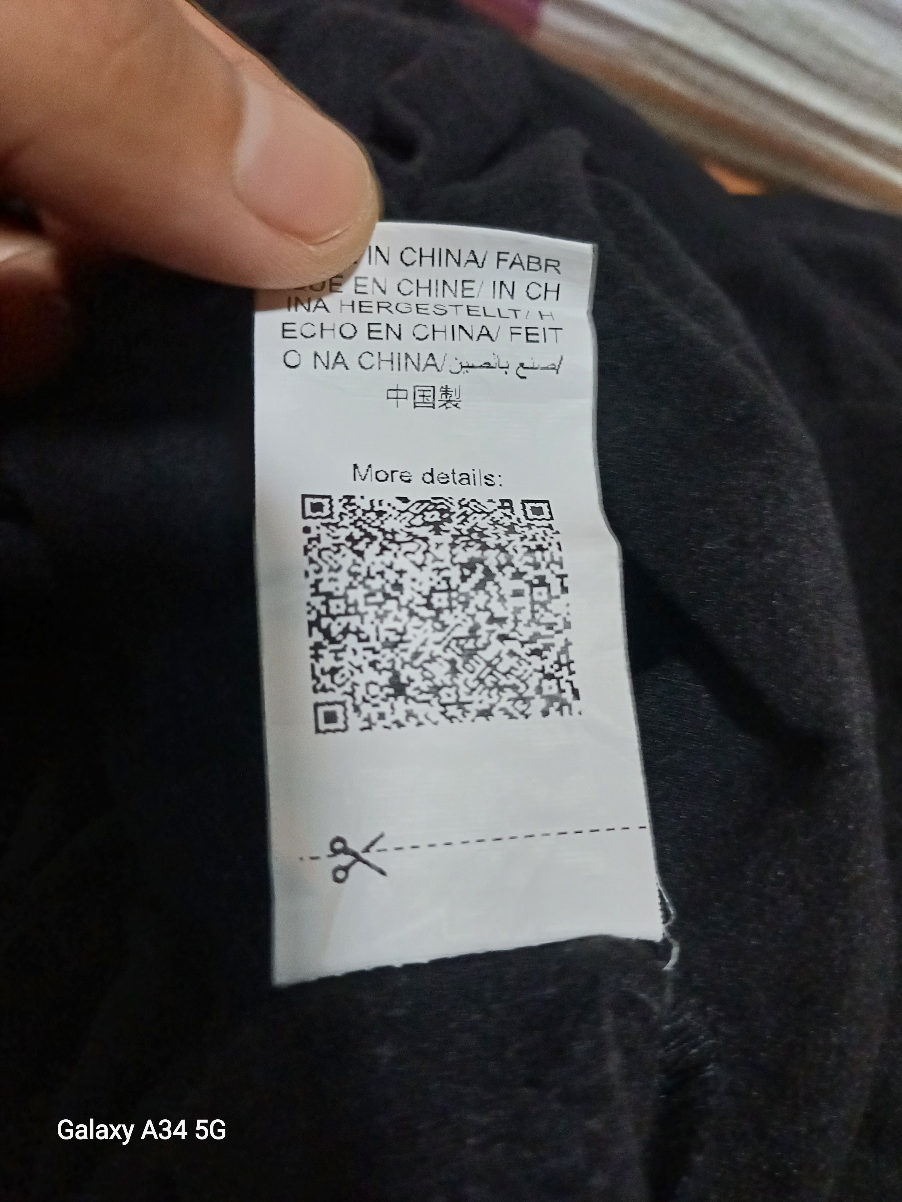 Japanese Brand Shien Size US L / EU 52-54 / 3 - 5 Thumbnail