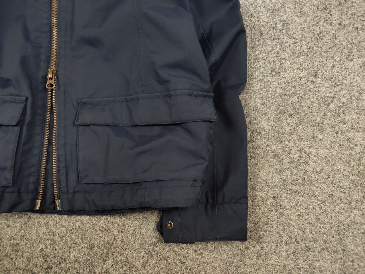 The North Face The North Face california heritage Zip Hooded Women's Jacket Size S / US 4 / IT 40 - 10 Thumbnail
