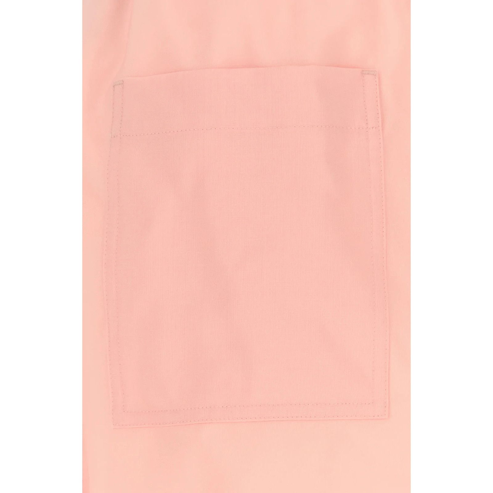 Loewe LOEWE Pink Wool Bermuda Shorts New & Authentic (Men's size:U Size US 32 / EU 48 - 3 Thumbnail