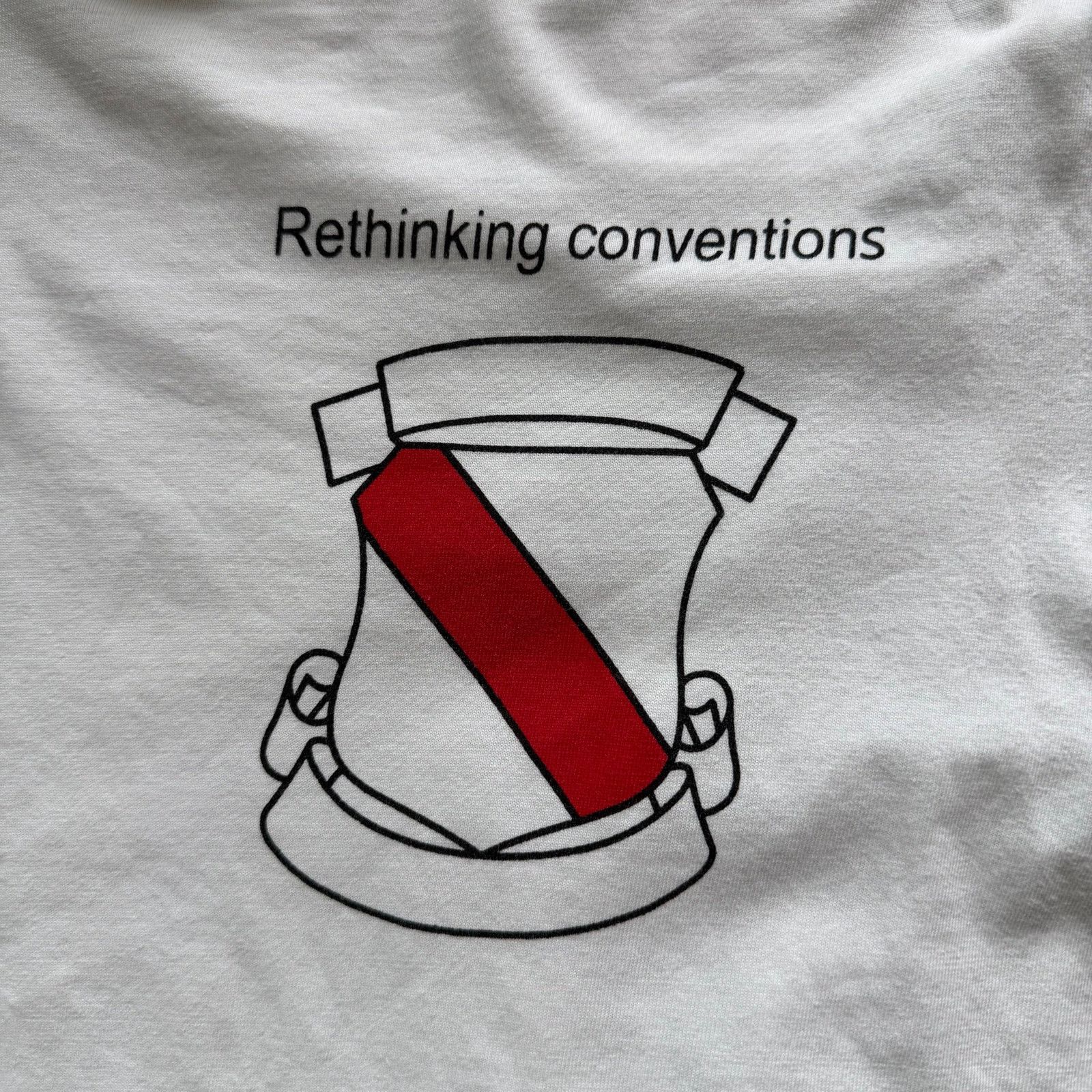 Number (N)ine Marlboro NNumber Nine Tee Size US M / EU 48-50 / 2 - 2 Thumbnail