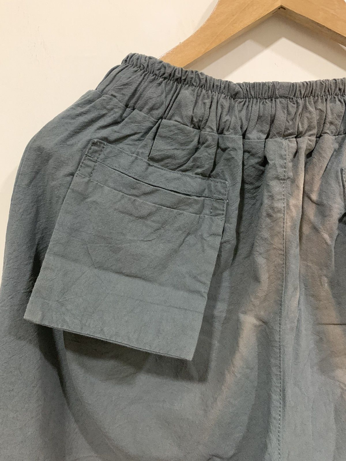 Japanese Brand Japanese Brand Koi Japan Quater pant Size US 27 - 9 Thumbnail