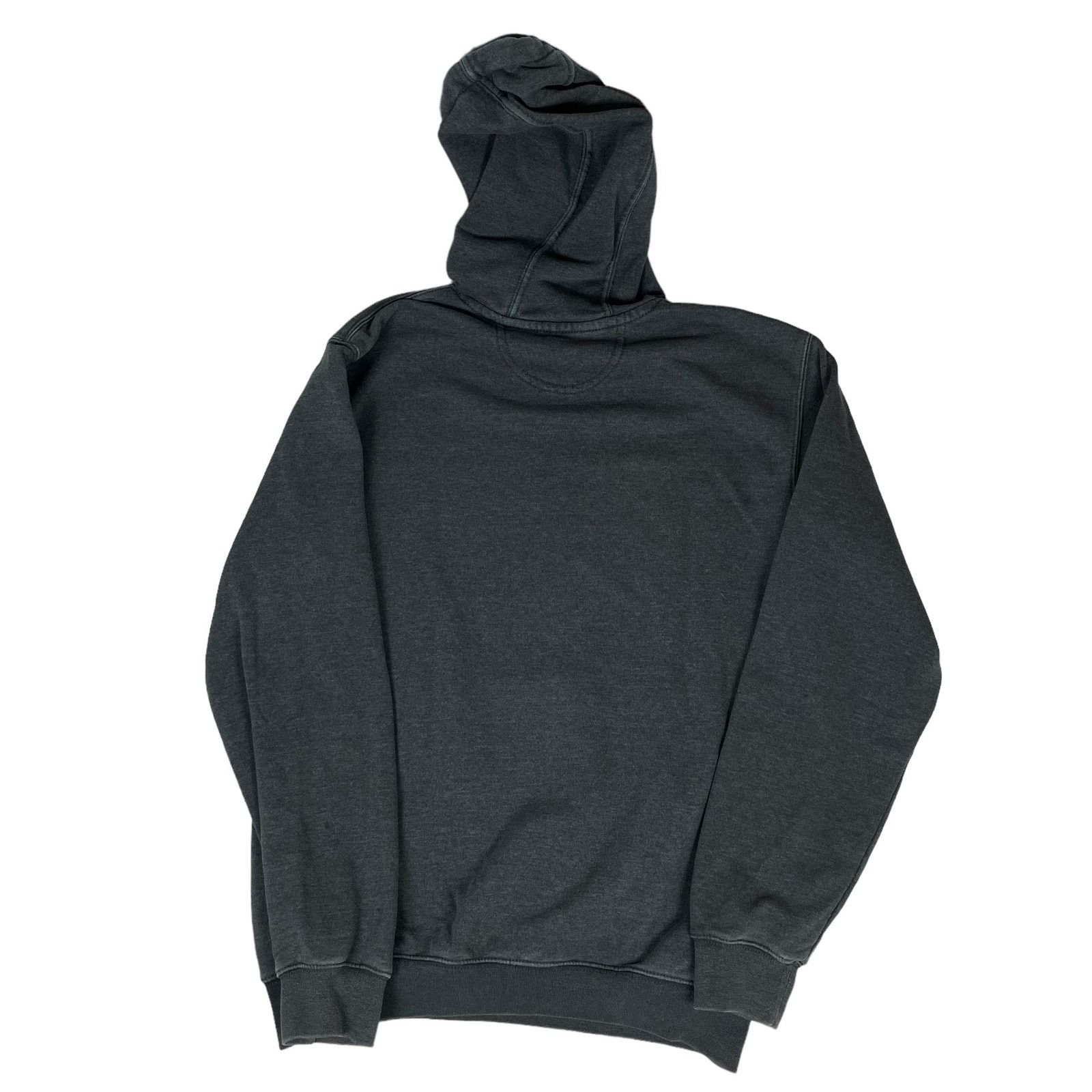 Carhartt Carhartt Men's Gray Midweight Logo Graphic Sweatshirt Small Size US S / EU 44-46 / 1 - 8 Thumbnail