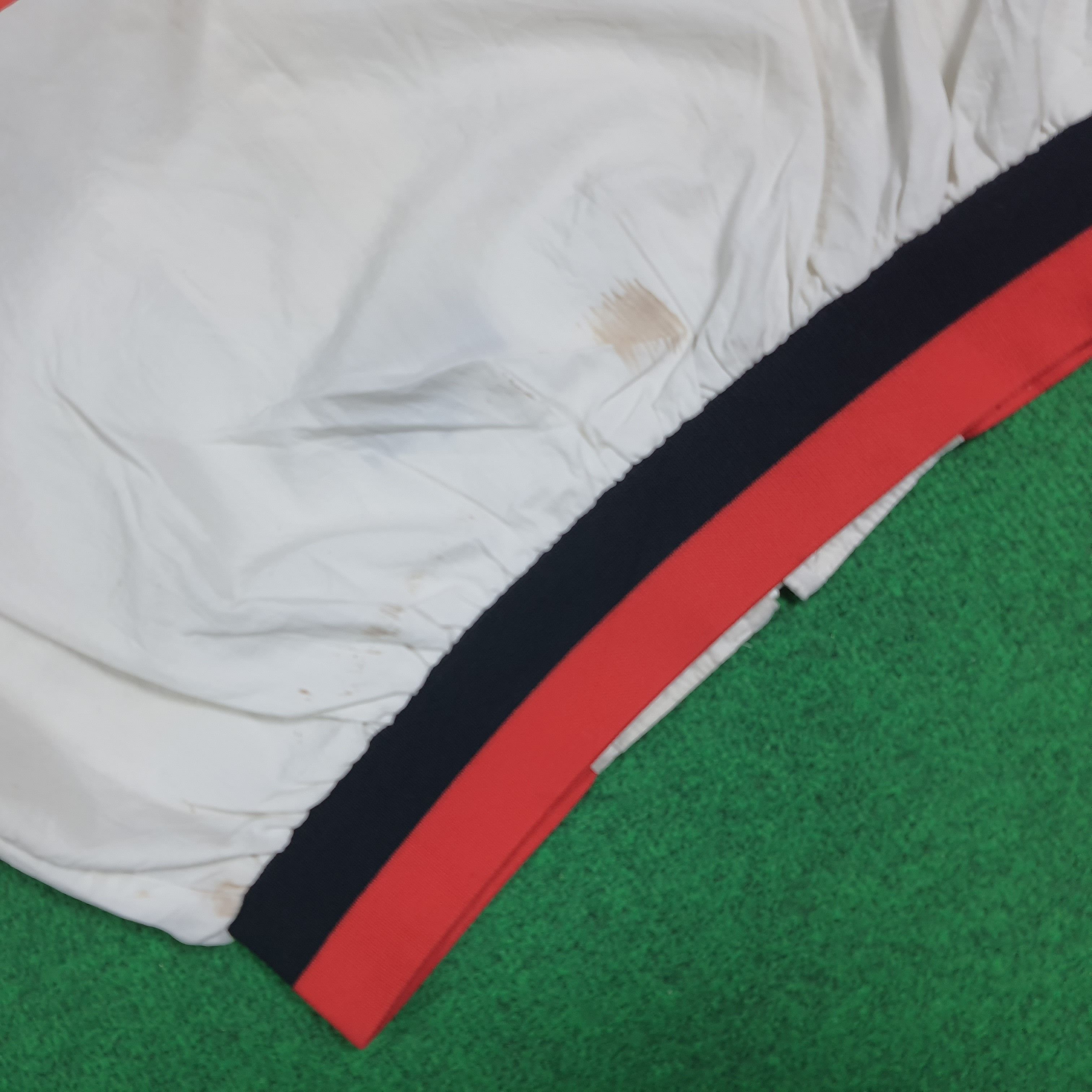 Japanese Brand Vintage Mugen HONDA Motorsports Custom Logo Jacket C282N10 Size US M / EU 48-50 / 2 - 15 Thumbnail
