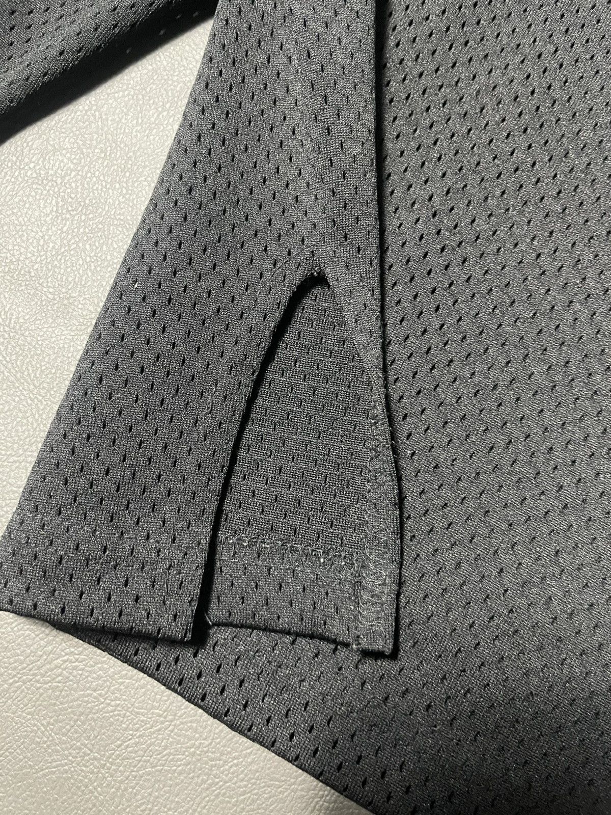 Supreme Supreme Mesh Long Sleeves Size US XL / EU 56 / 4 - 4 Thumbnail