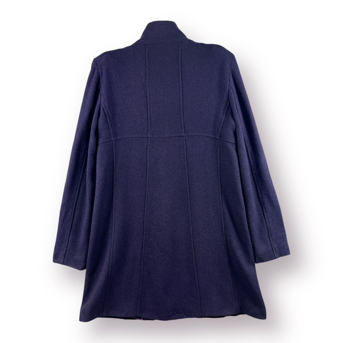 Miss Sixty 🔥 Heavy Long Jacket Miss Sixty Avant Garde Style - XL Size M / US 6-8 / IT 42-44 - 12 Thumbnail