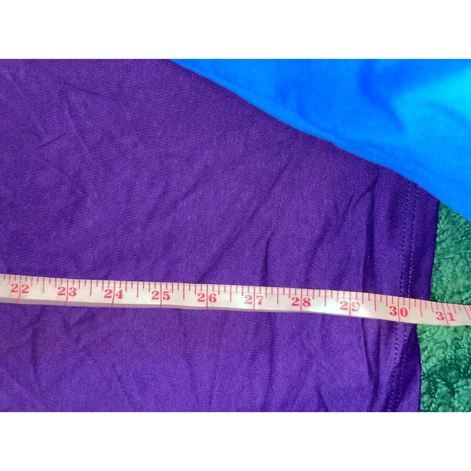 Jerzees Vintage Bozeman Slackers Shirt E-94 Medschool Ski Science L Size US L / EU 52-54 / 3 - 11 Thumbnail