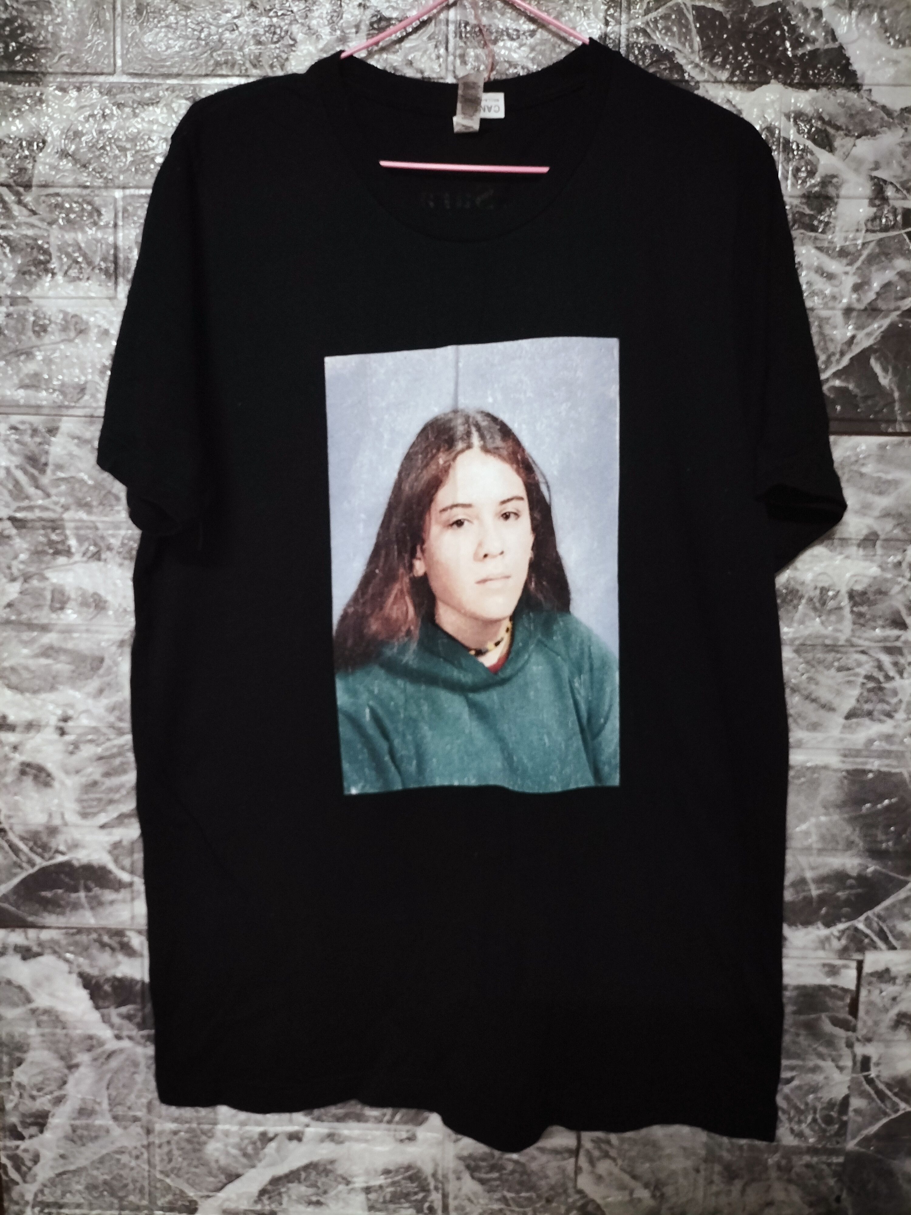 Band Tees Tegan and Sara Band Duo Tee fashion music Size US L / EU 52-54 / 3 - 1 Thumbnail