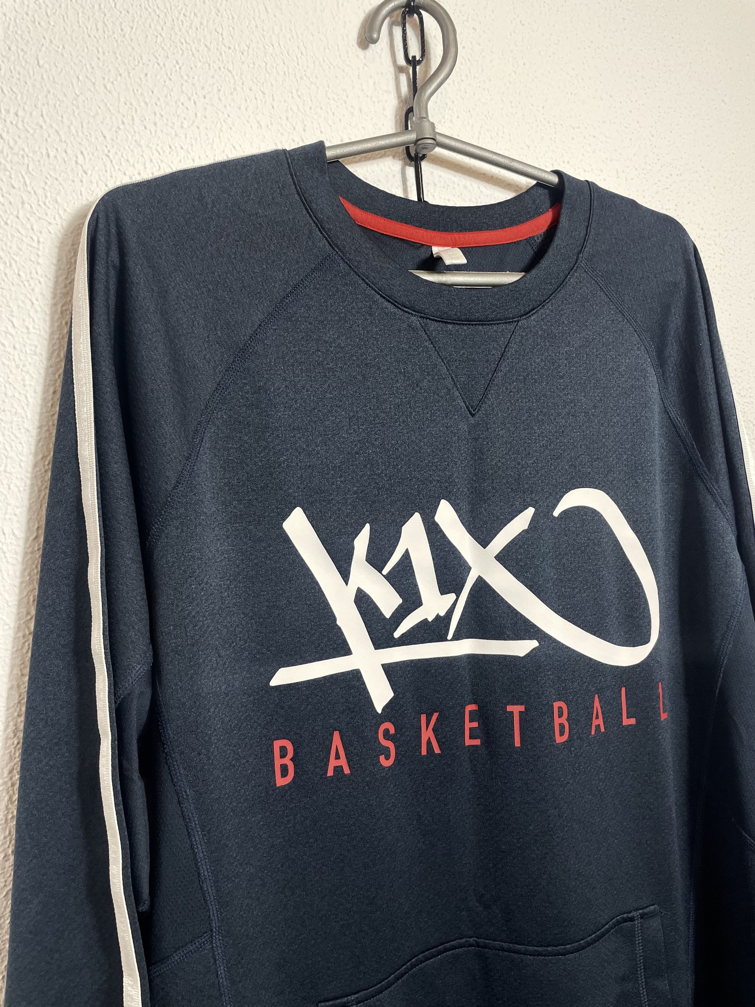 K1X Rare K1X Basketball size XXL Size US XXL / EU 58 / 5 - 2 Thumbnail