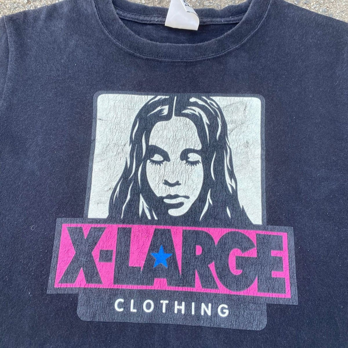Xlarge RARE ‼️ X-girl Size US XS / EU 42 / 0 - 2 Thumbnail