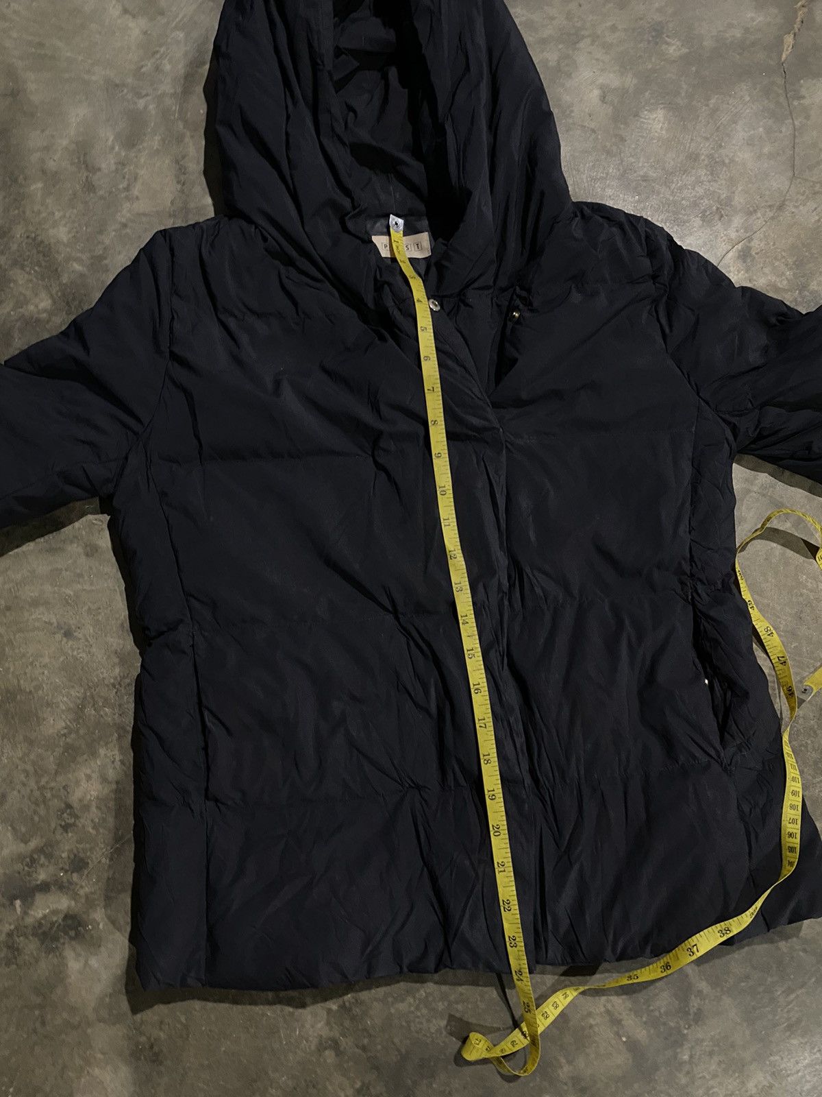 If Six Was Nine Plst punk ifisixwasnine lgb style Puffer jacket Size US S / EU 44-46 / 1 - 8 Thumbnail