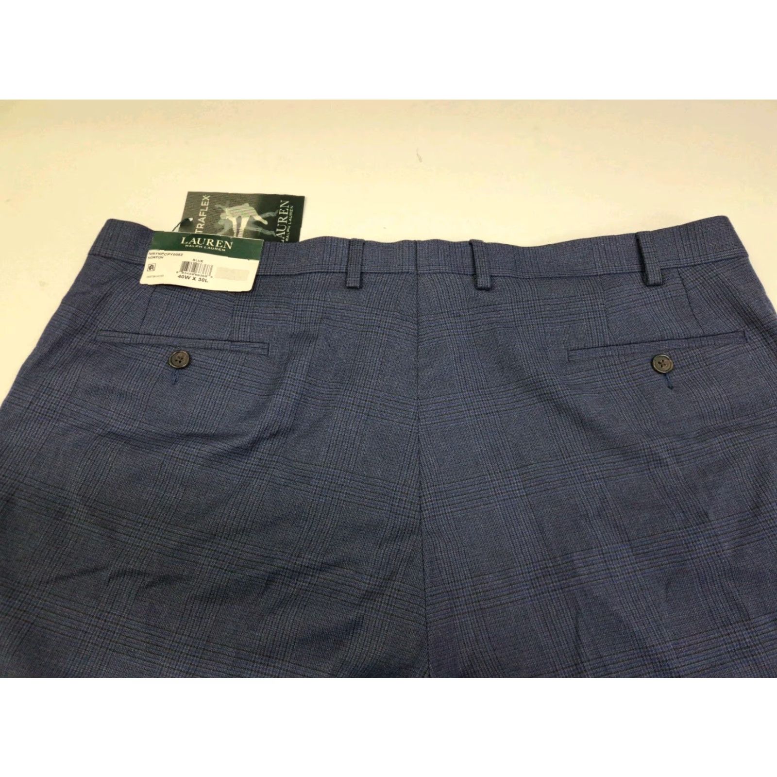 Ralph Lauren VINTAGE? No. Size US 40 / EU 56 - 5 Thumbnail