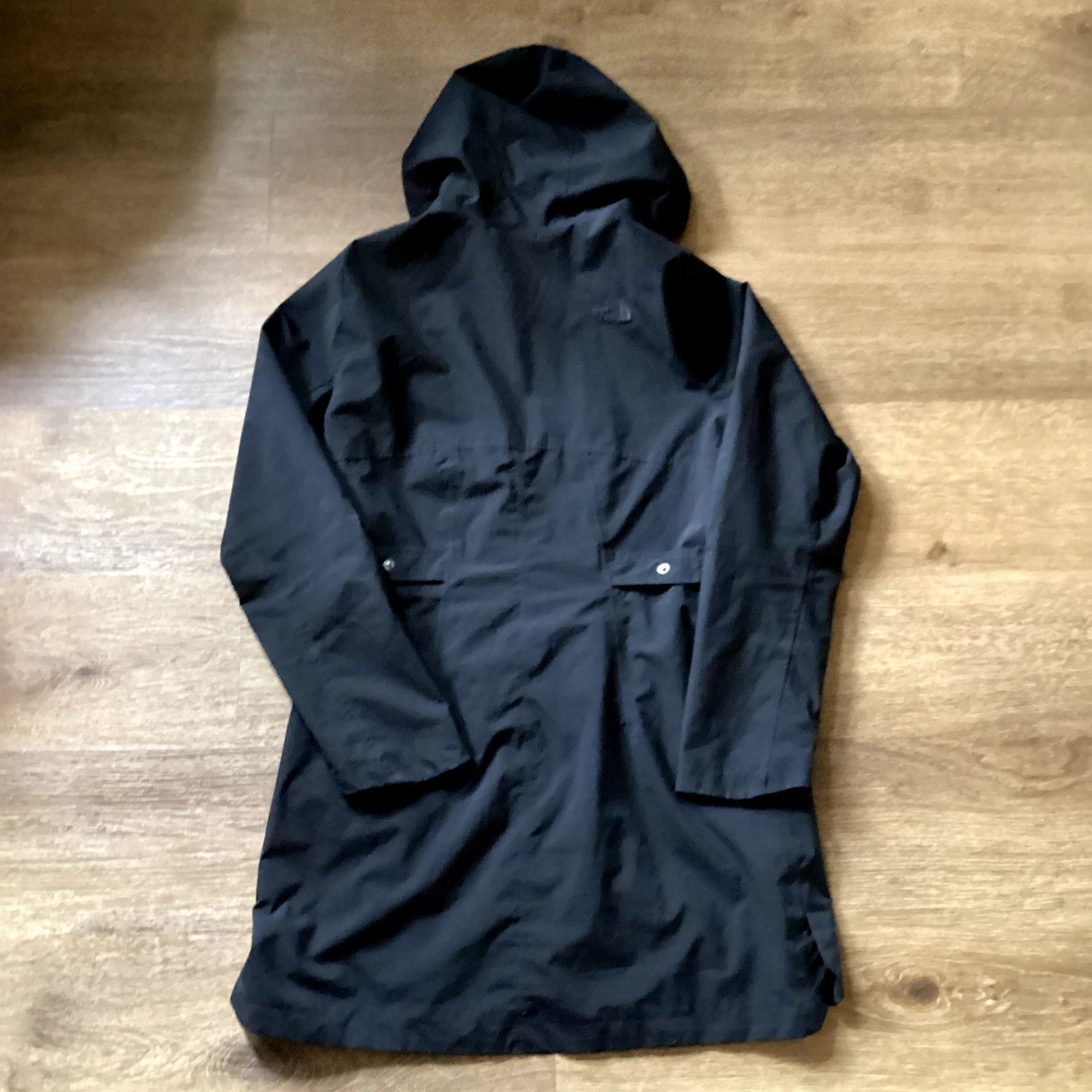 The North Face The North Face Parka/trench like coat Size M / US 6-8 / IT 42-44 - 2 Thumbnail
