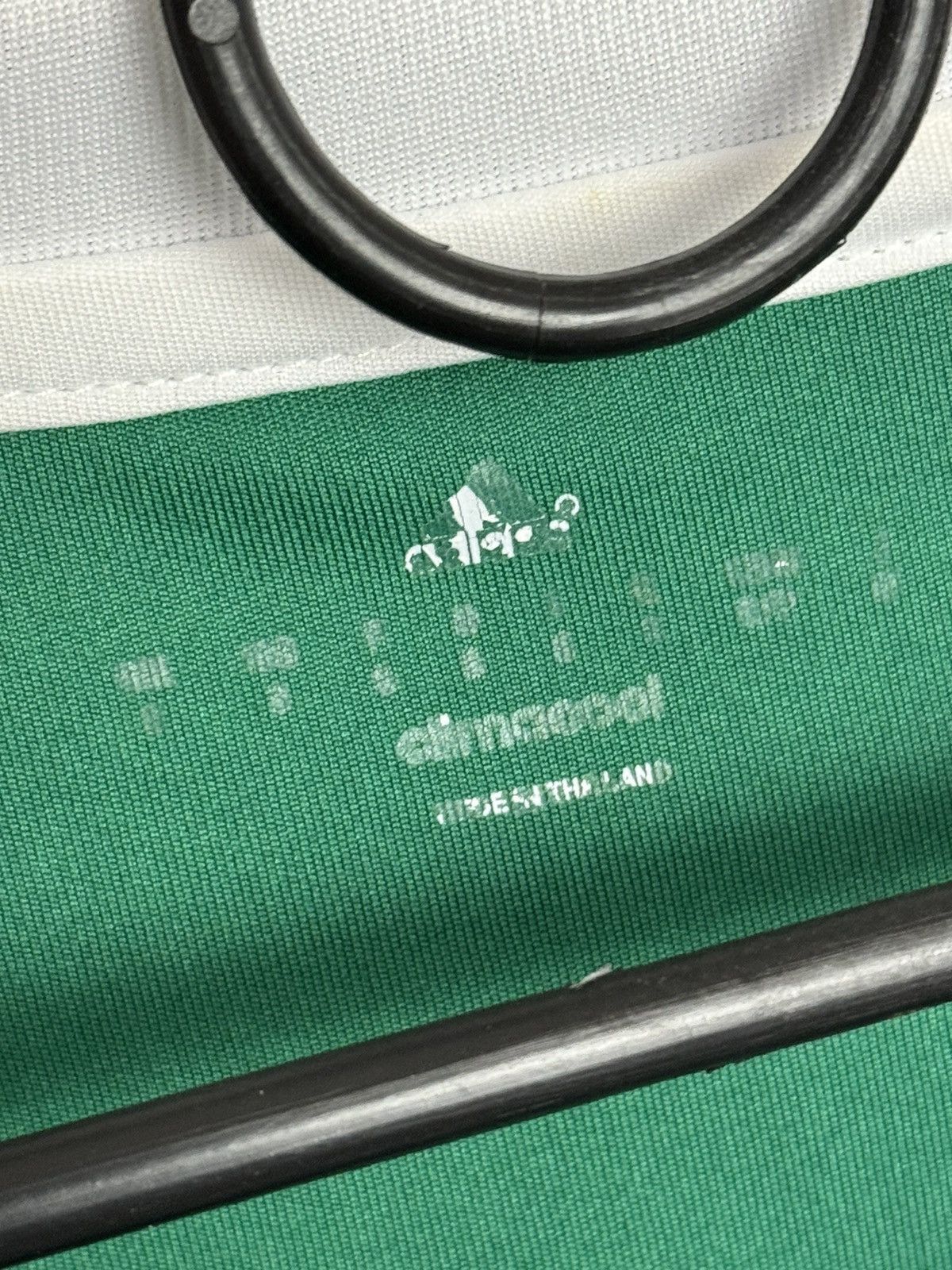 Adidas Northern Ireland 15/16 Home McNair Football Jersey Size US S / EU 44-46 / 1 - 14 Thumbnail