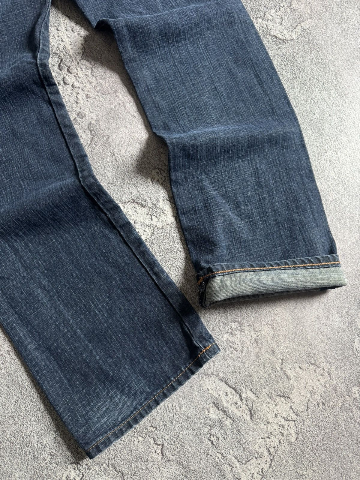 Other G star raw 29/32 Reese classic denim pants Jeans trousers Size US 29 - 2 Thumbnail