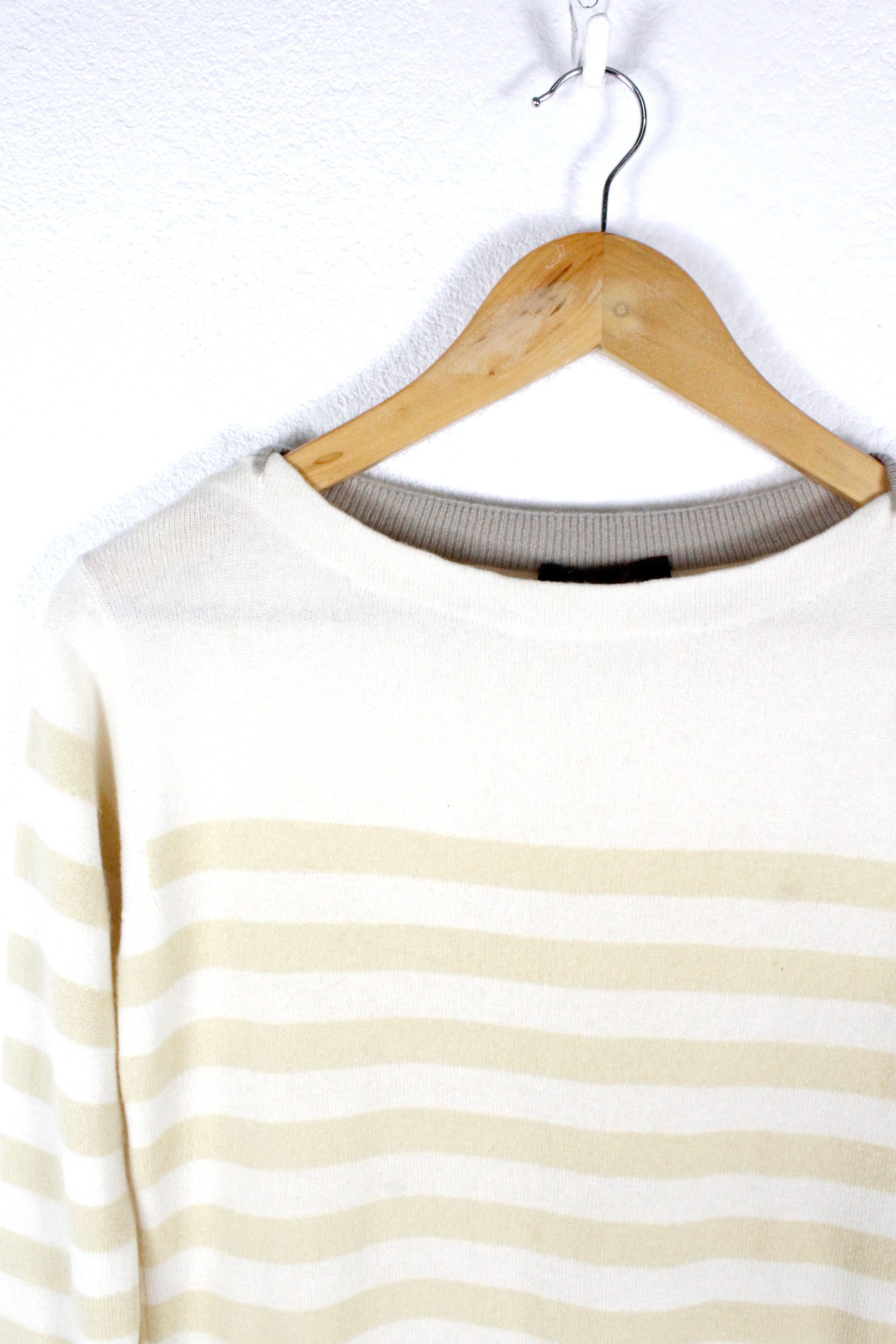 Loro Piana Womens Loro Piana Baby Cashmere Sweater 36 size Size XS / US 0-2 / IT 36-38 - 2 Thumbnail