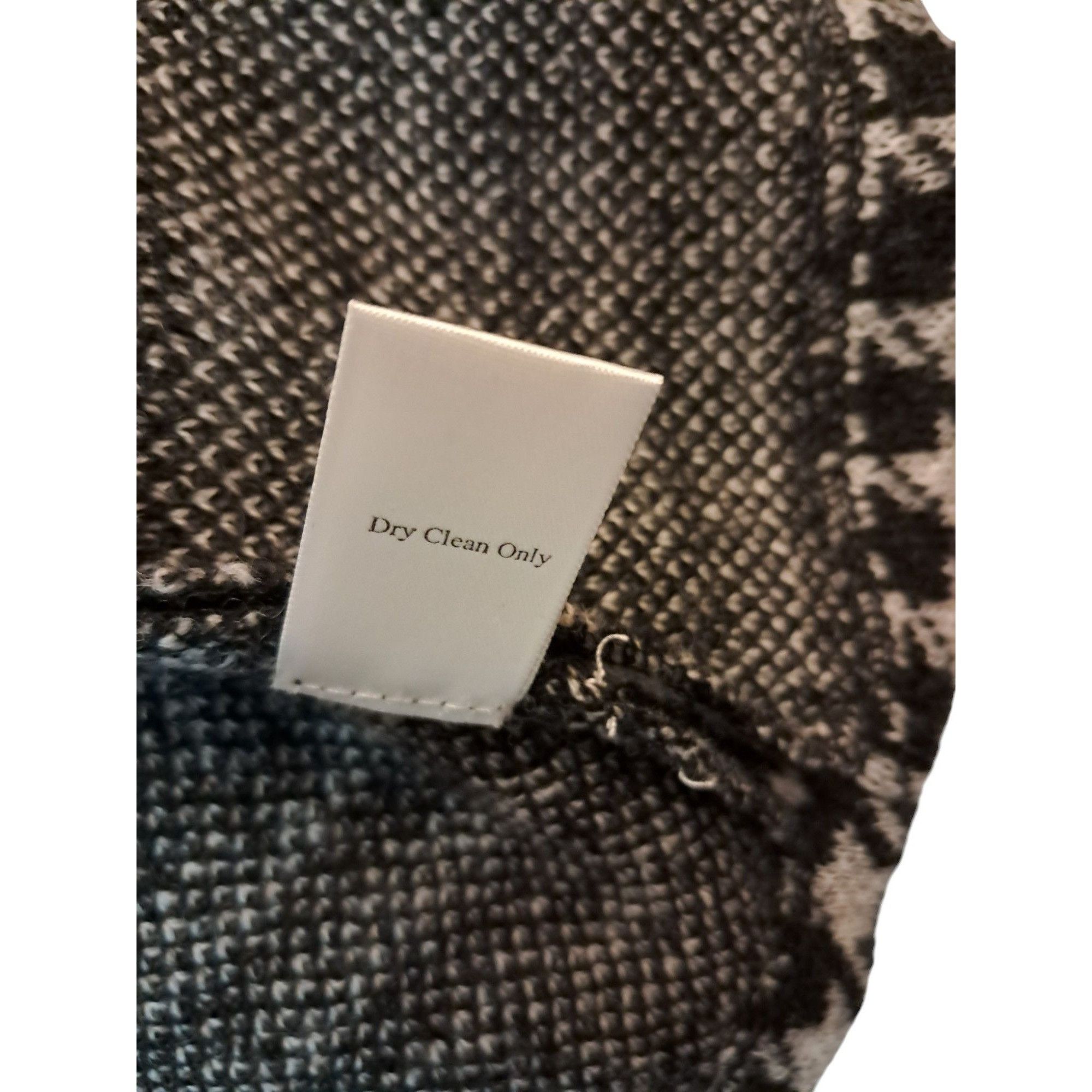 Coldwater Creek Coldwater Creek Houndstooth Jacket NWT Size 2x Women's Size XXL / US 16-18 / IT 52-54 - 10 Thumbnail