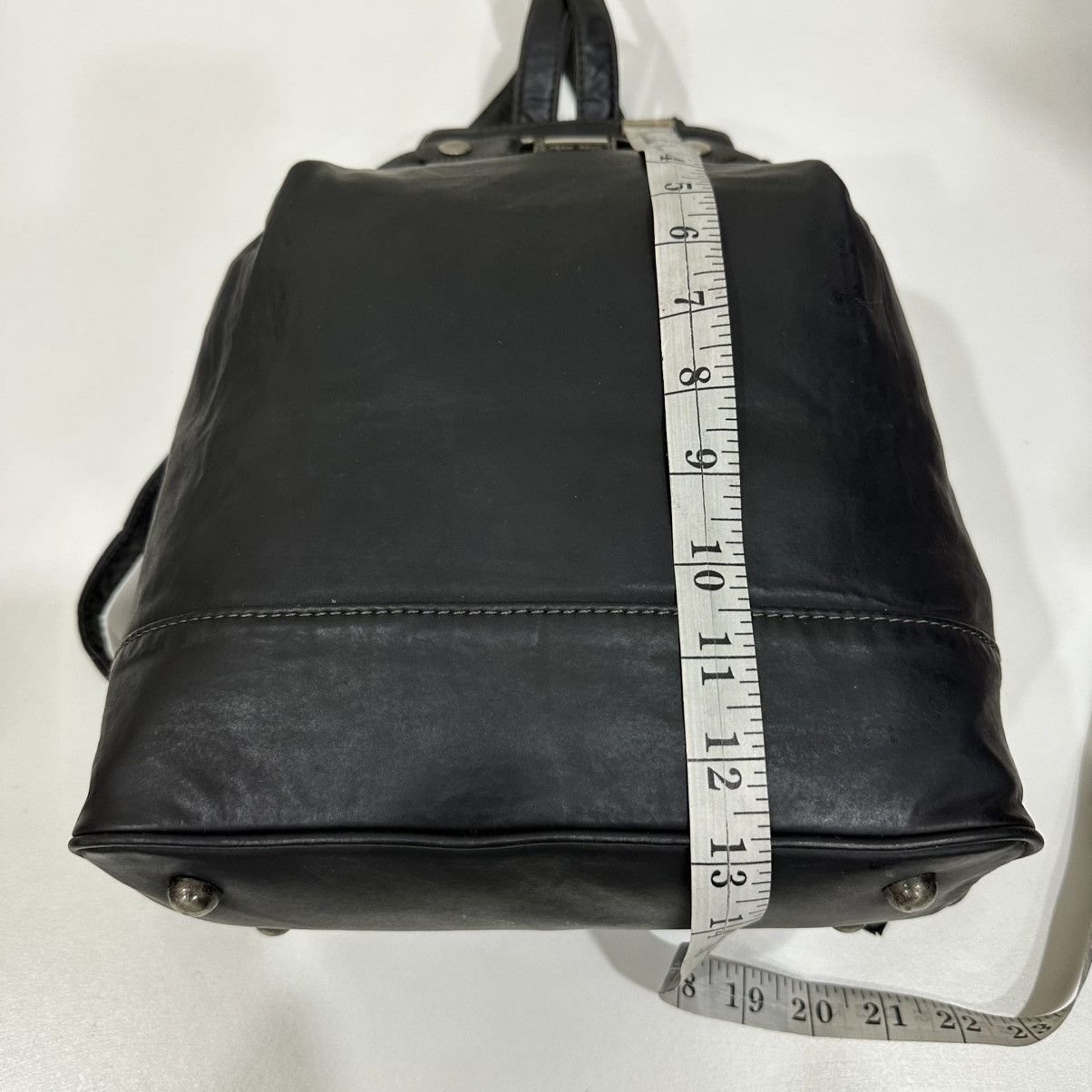 Jean Paul Gaultier ‼️LASTDROP‼️ JEAN PAUL GAULTIER SYNTETIC MATERIAL BACKPACK Size ONE SIZE - 11 Thumbnail