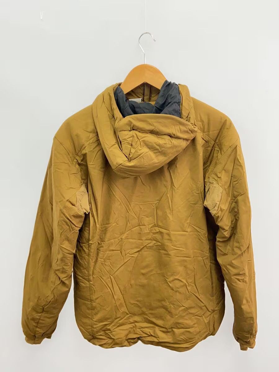 Arc'teryx Arc'Teryx Nylon Jacket Camel Size US M / EU 48-50 / 2 - 2 Thumbnail