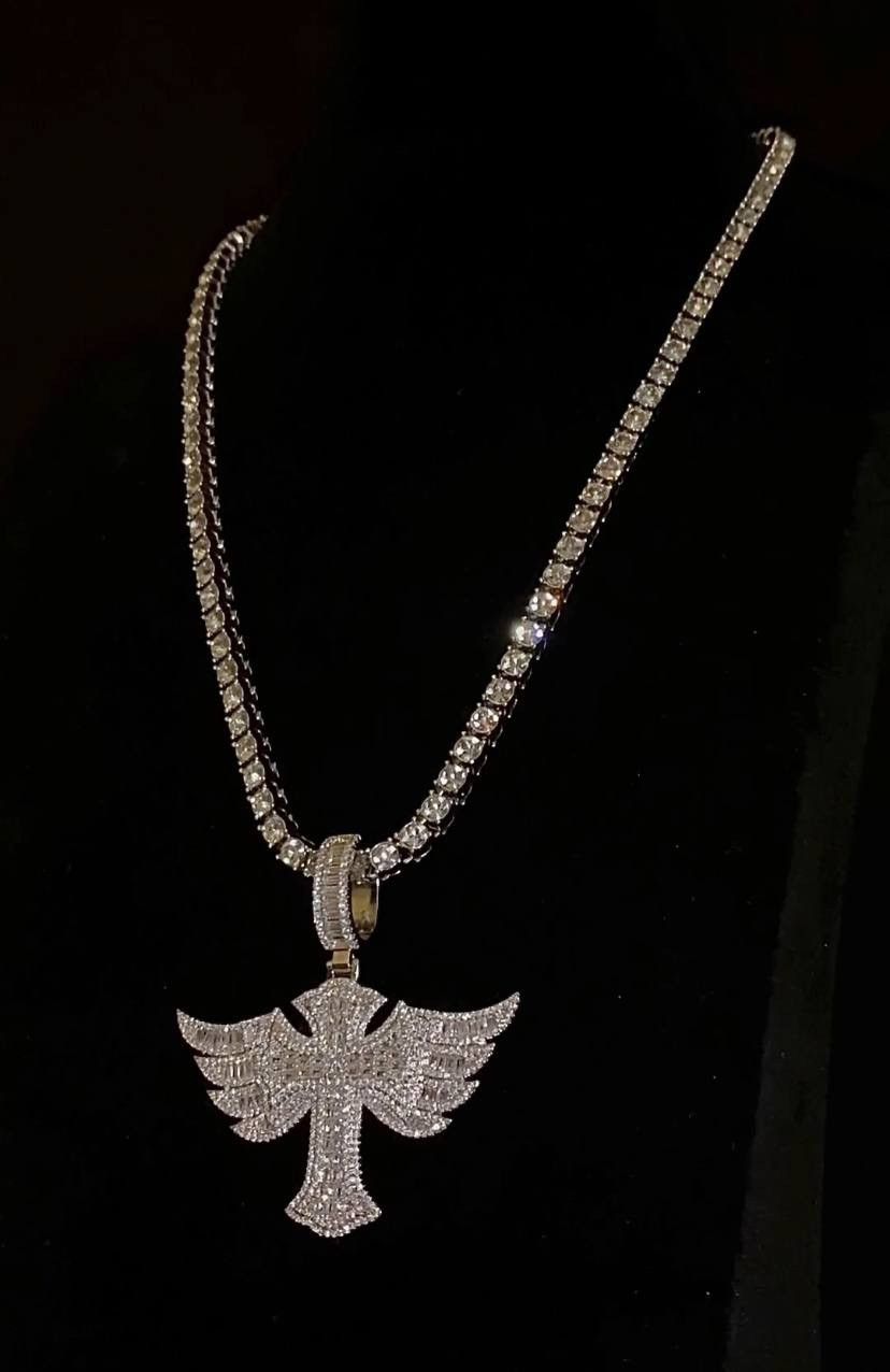 Other Chain | Pendant In the Style Size ONE SIZE - 3 Thumbnail