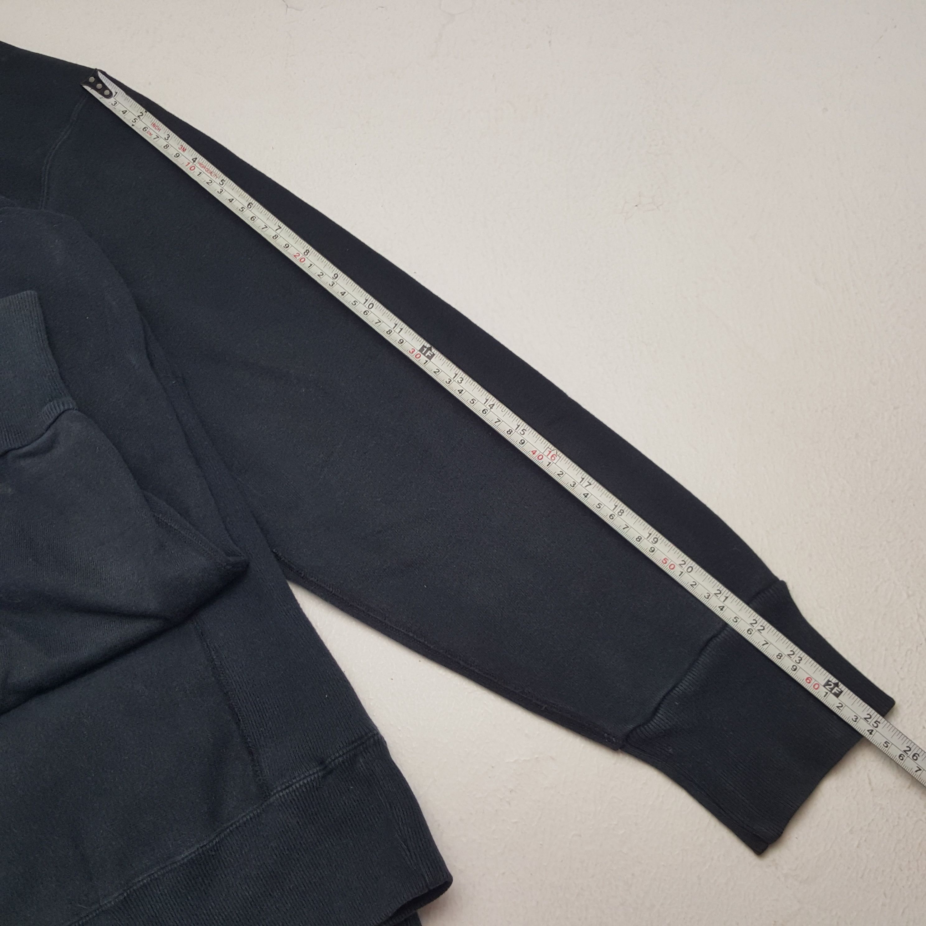 Avirex × Vintage Vintage Avirex USA American Military Style Sweatshirt Size US L / EU 52-54 / 3 - 6 Thumbnail