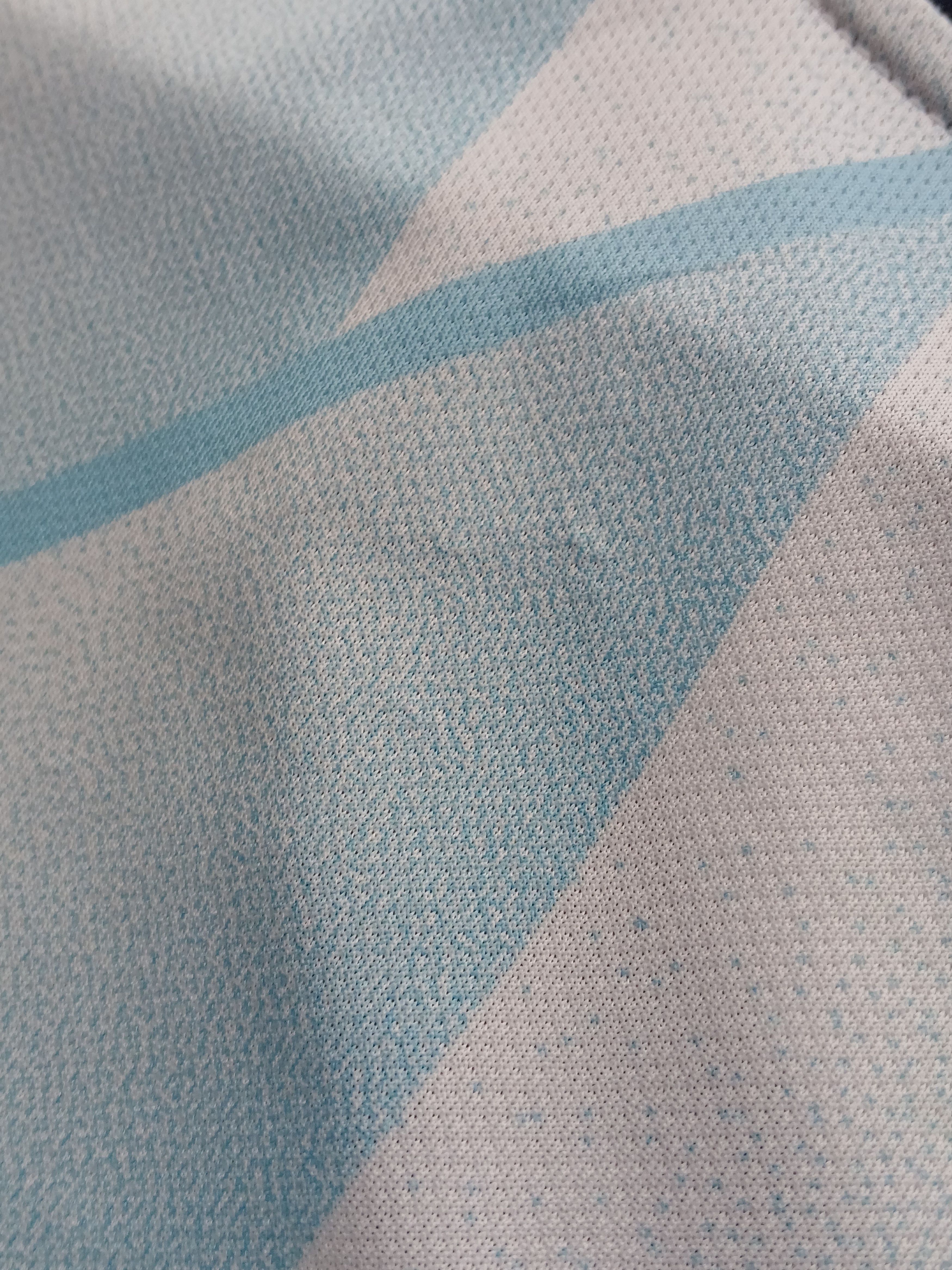Other Scotland National Team 2020/2022 Away Football Jersey Size US M / EU 48-50 / 2 - 9 Thumbnail
