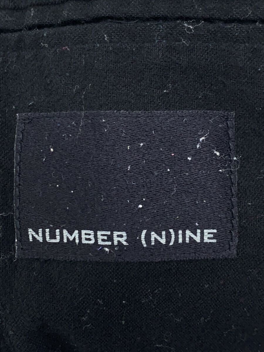 Number (N)ine NUMBER (N)INE jacket Size US M / EU 48-50 / 2 - 3 Thumbnail