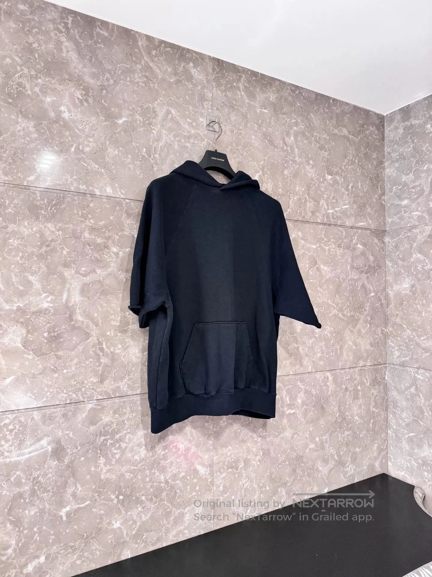 Fear of God Fear of God ESSENTIALS Black Short. Size US S / EU 44-46 / 1 - 1 Thumbnail