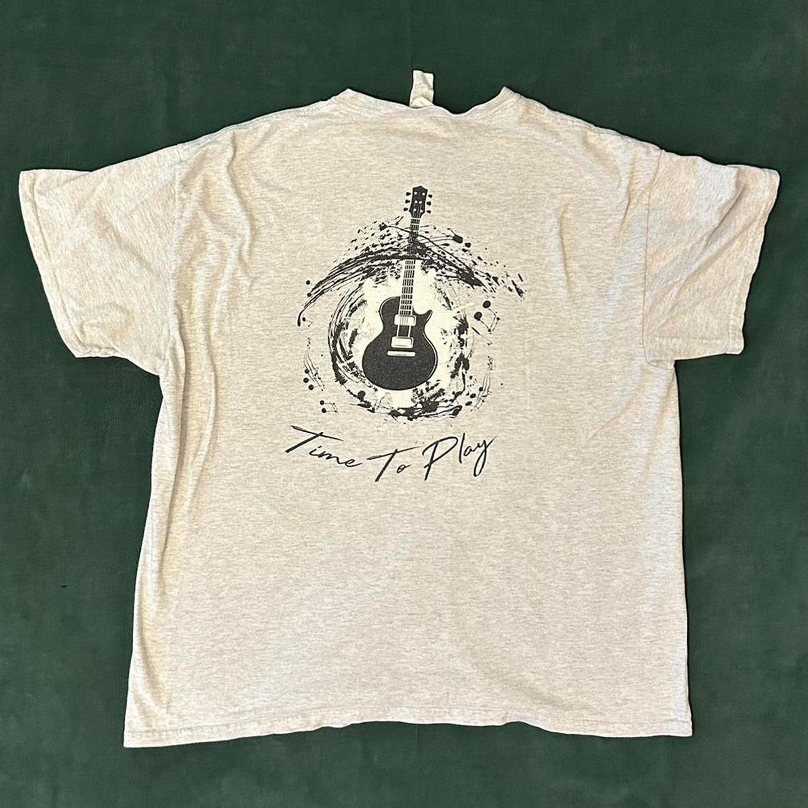 Hard Rock Cafe Y2k hard rock coffee tee Size US XL / EU 56 / 4 - 3 Thumbnail