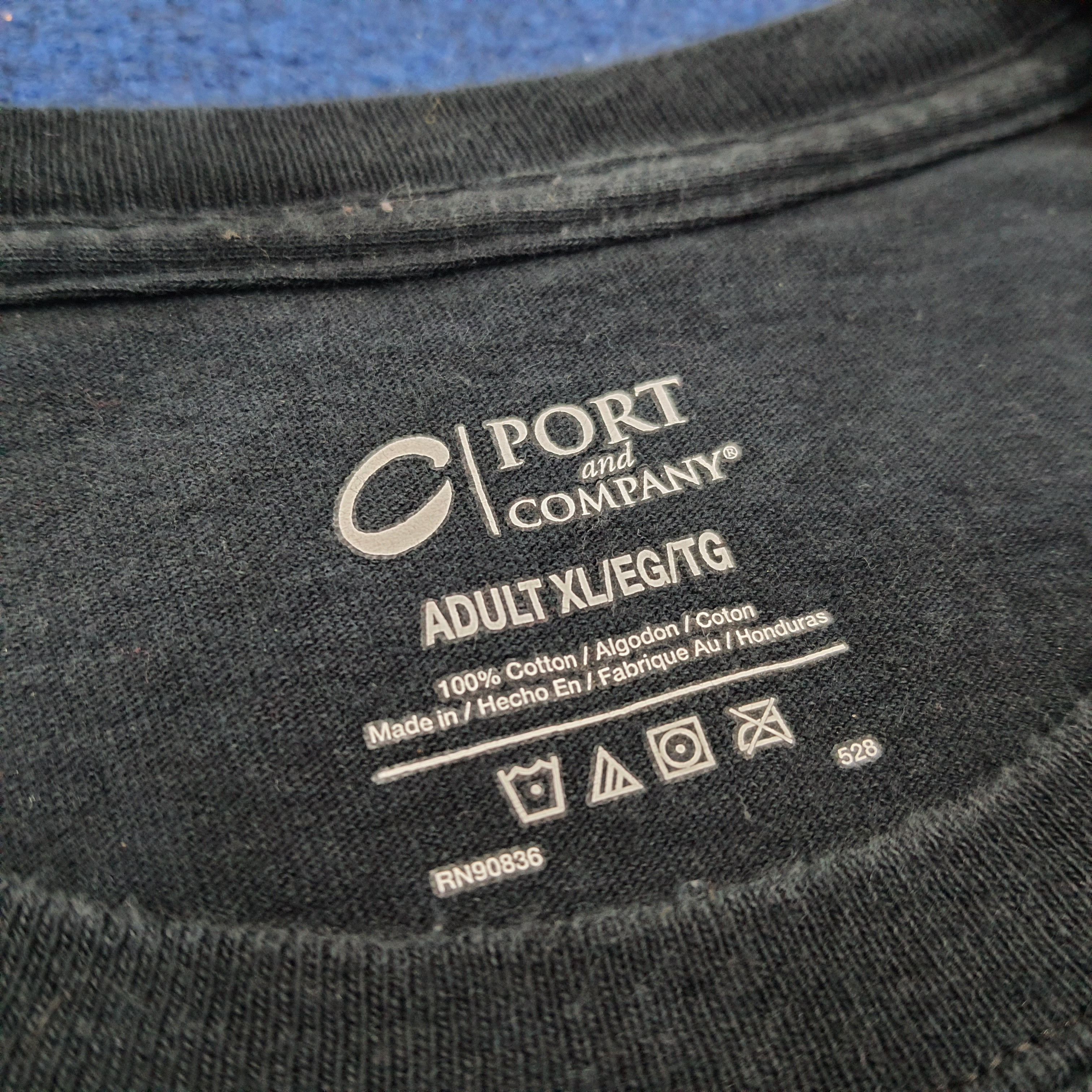 Playstation × The Game × Vintage Vintage Playstation Game Experience 2015 Tshirt Size US XL / EU 56 / 4 - 5 Thumbnail