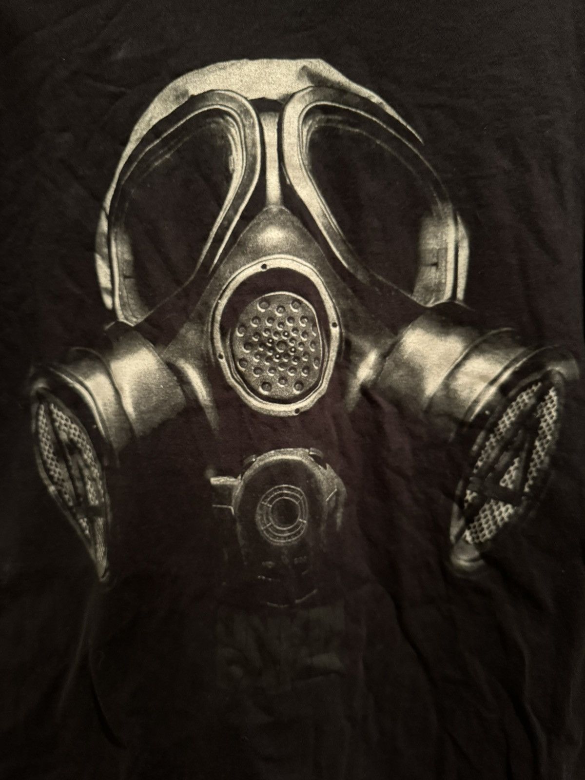 Band Tees × Vintage FIRE 🔥 VINTAGE Y2K LINKIN PARK NU METAL RAP ROCK OVER PRINT Size US L / EU 52-54 / 3 - 4 Thumbnail