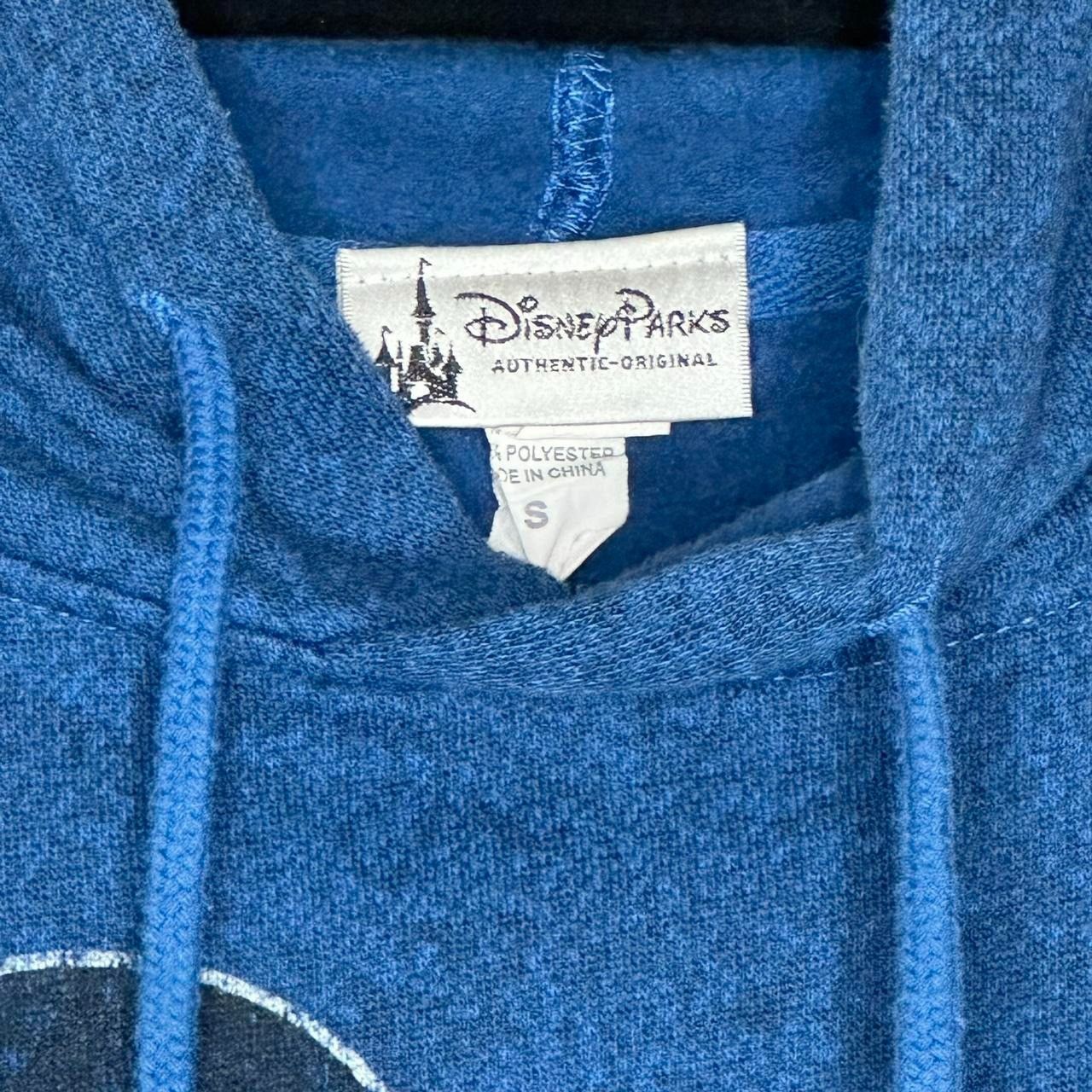 Disney Blue Disney Mickey Mouse Size S / US 4 / IT 40 - 4 Thumbnail