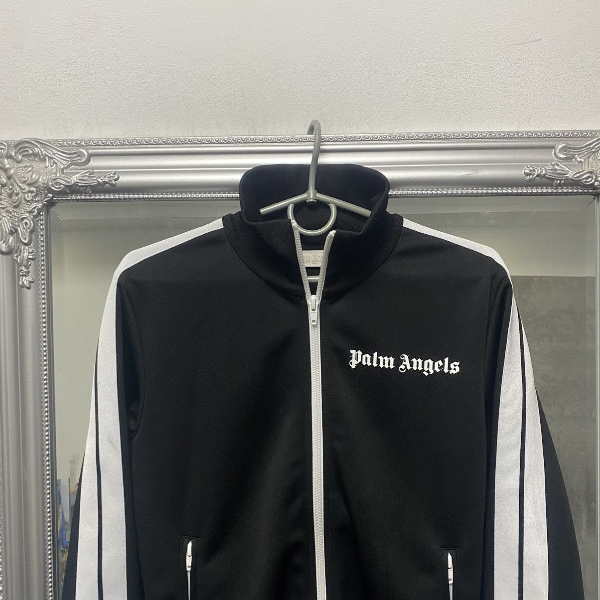 Palm Angels palm angels track jacket Size US XS / EU 42 / 0 - 2 Thumbnail