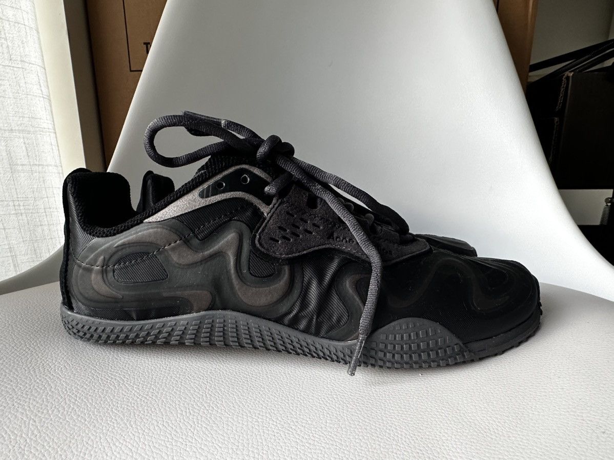 Acne Studios Acne Studios Barai Sneakers Size US 10 / IT 40 - 4 Thumbnail