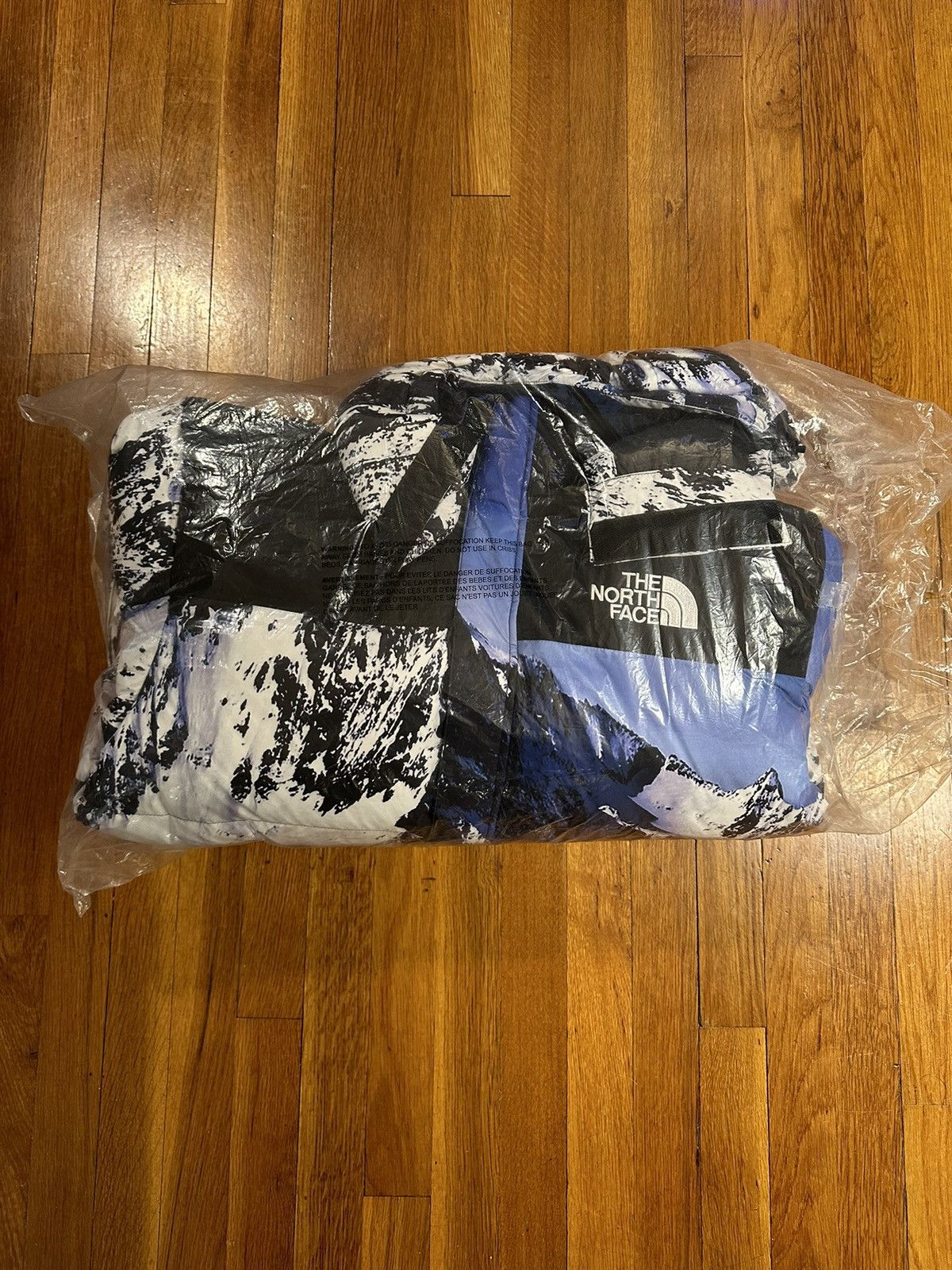 Supreme × The North Face Supreme The North Face Mountain Baltoro Jacket Size US L / EU 52-54 / 3 - 1 Thumbnail