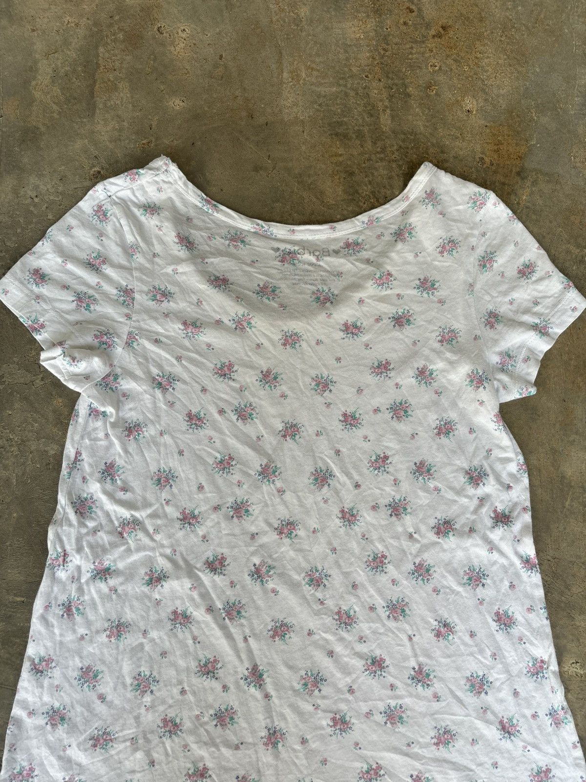 Hysteric Glamour Y2k Barbie Hysteric Glamour Style Tshirt Size M / US 6-8 / IT 42-44 - 4 Thumbnail