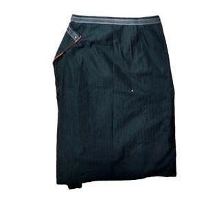 Cop Copine The Cop Copine Archive Maxi Skirt Size 30" / US 8 / IT 44 - 2 Thumbnail
