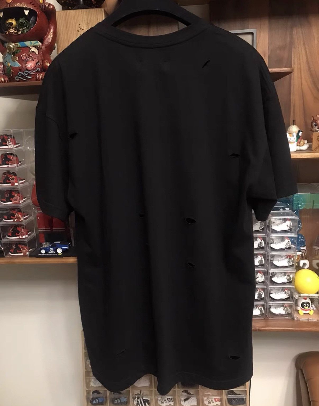 Faith Connexion Faith Connexion Short-Sleeve T-Shirt Size US S / EU 44-46 / 1 - 2 Thumbnail