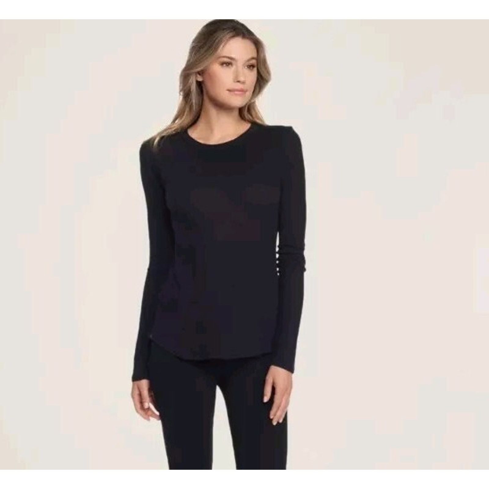 & Other Stories Barefoot Dreams Malibu Collection Burnout X-Small A619884 Size XS / US 0-2 / IT 36-38 - 1 Preview