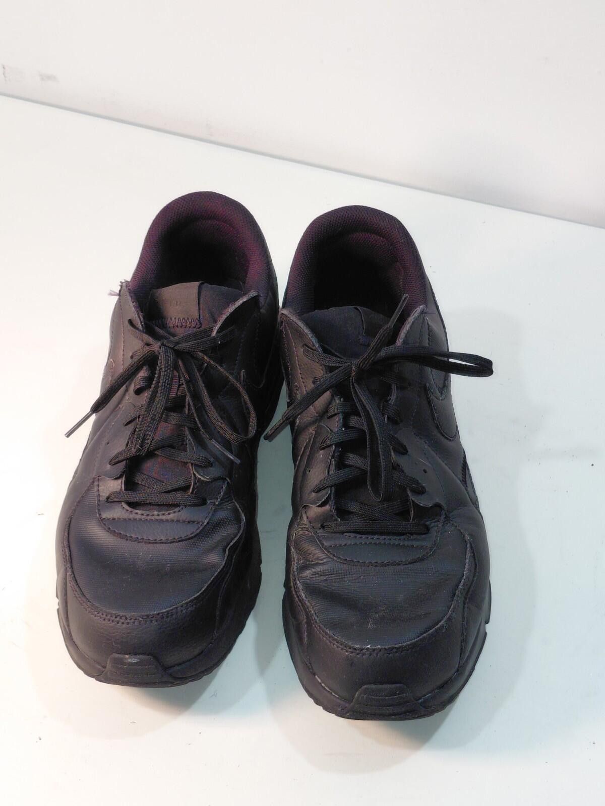 Nike Nike Air Force 1 Low Luxe Black Size14 shoes Men'sDB2839 001 Size US 13 / EU 46 - 2 Thumbnail