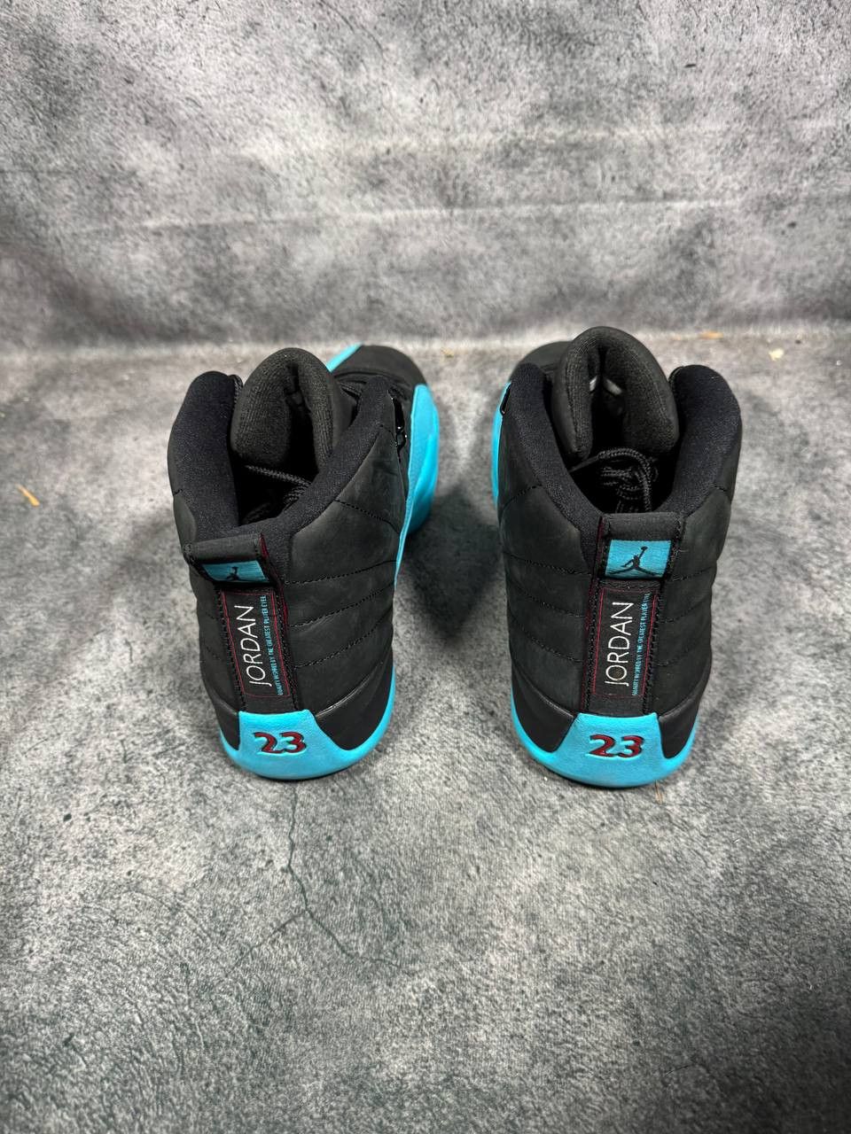 Jordan Brand Size 9 | Jordan 12 Gamma Blue No Box | Brand New Size US 9 / EU 42 - 3 Thumbnail